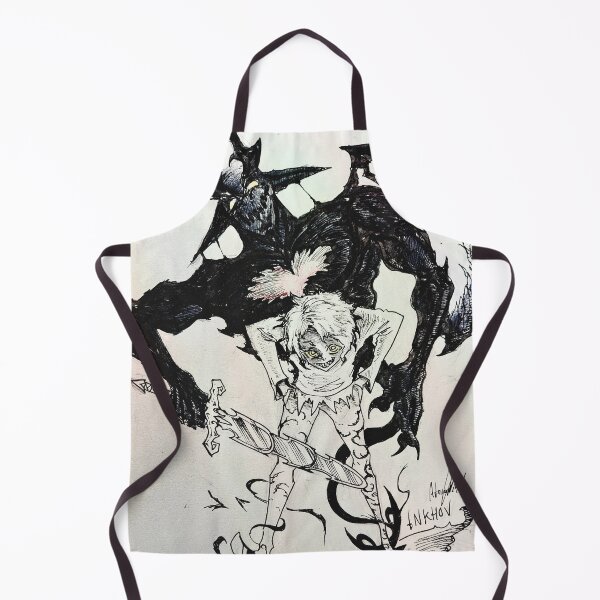Item preview, Heartless boy designed and sold by Inkhov Art.