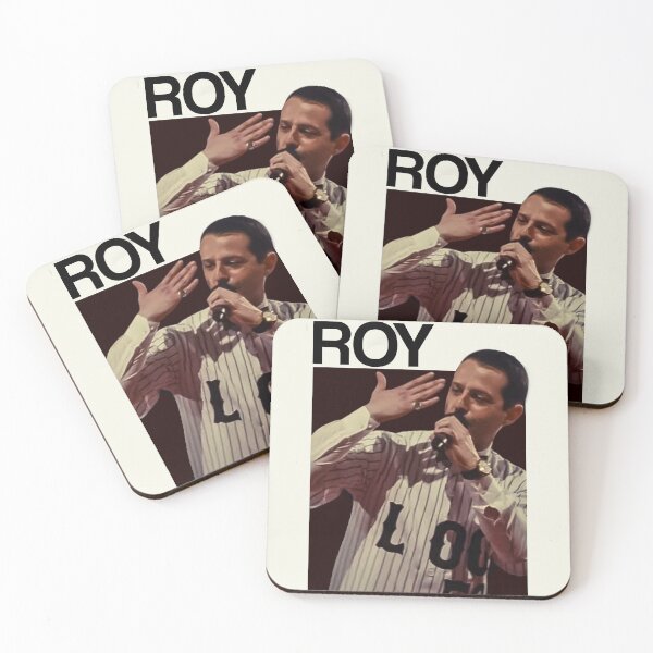Item preview, Kendall Roy designed and sold by Terrero.