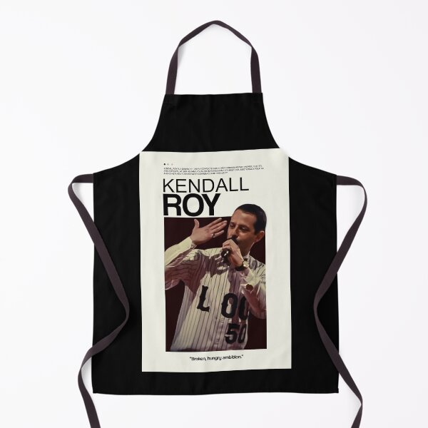 Item preview, Kendall Roy designed and sold by Terrero.