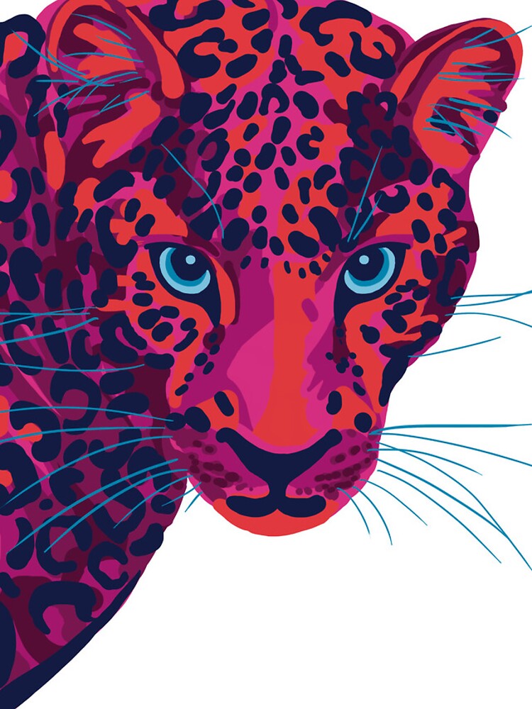 Thumbnail 5 of 5, iPhone Case, Wild Love – Raspberry Scent designed and sold by OKNEW.
