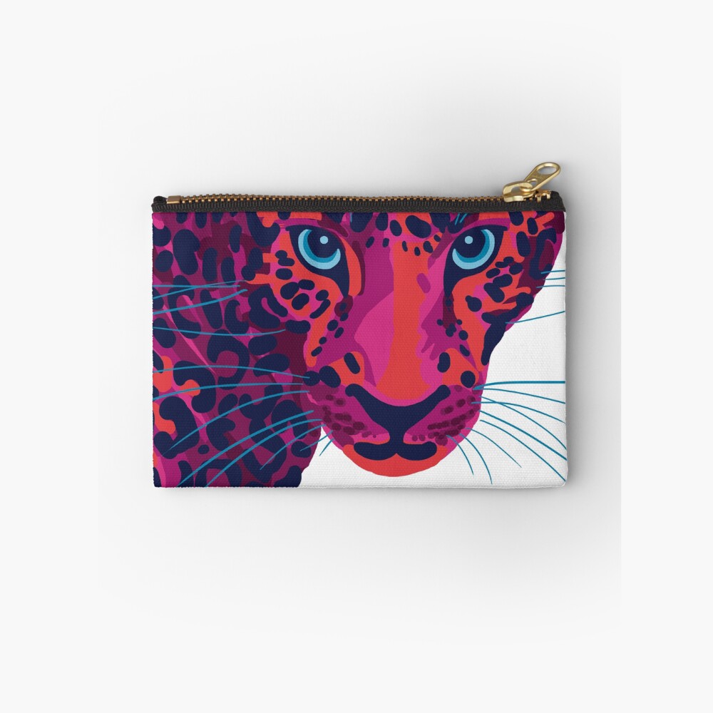 Item preview, Zipper Pouch designed and sold by OKNEW.