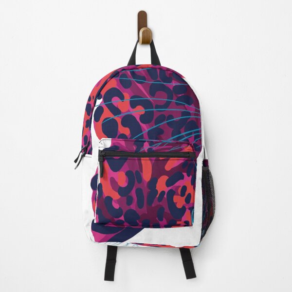 Item preview, Wild Love – Raspberry Scent designed and sold by OKNEW.