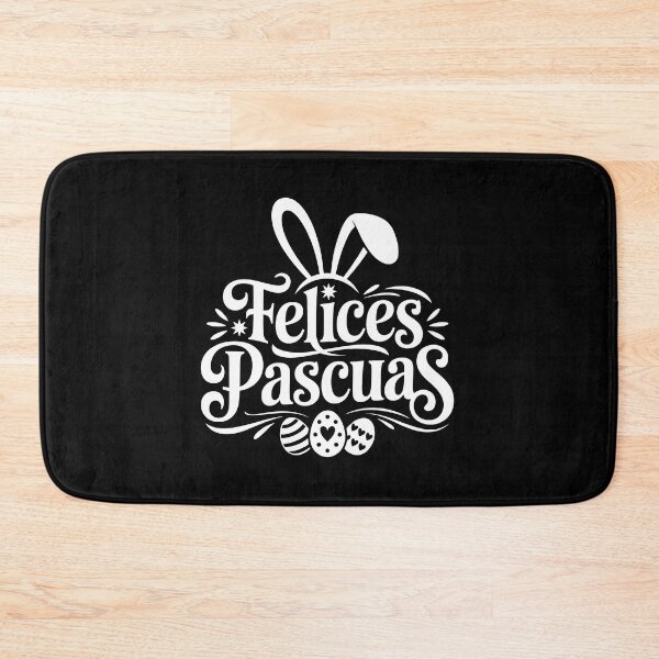 Item preview, Felices Pascuas designed and sold by jkrphoto.