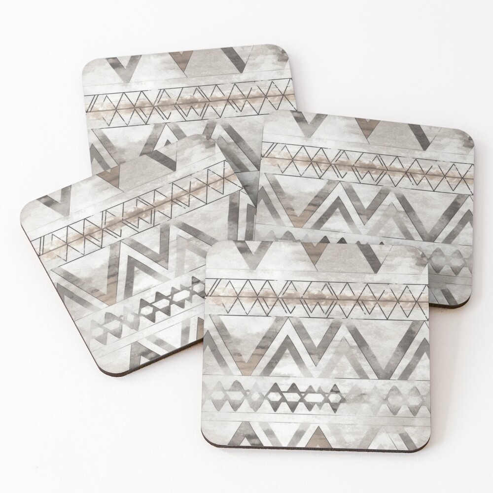 Item preview, Coasters (Set of 4) designed and sold by beccalee626.