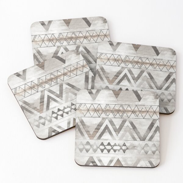 Item preview, Aztec Design  designed and sold by beccalee626.