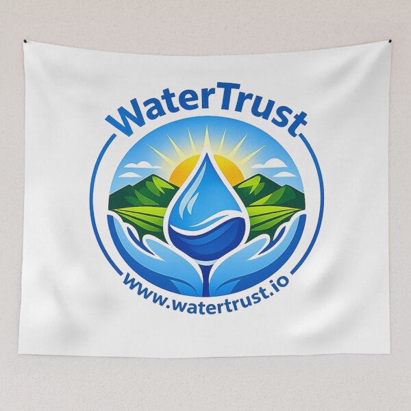 Item preview, Water Trust designed and sold by IngenuityDesign.