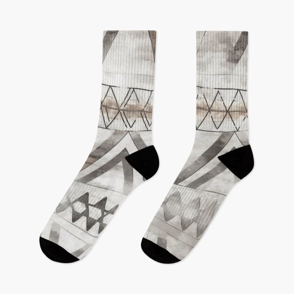 Item preview, Aztec Design  designed and sold by beccalee626.