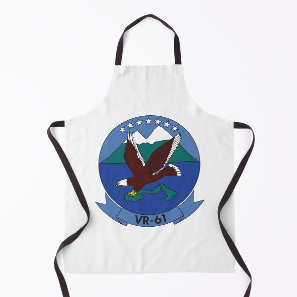 Item preview, VR-61 Islanders Fleet Logistics Support Squadron Insignia designed and sold by CharlieDesings.