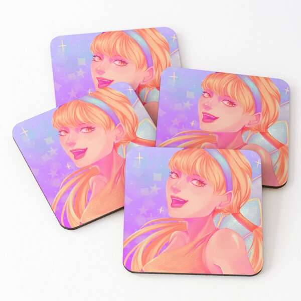 Item preview, Winx Club Stella designed and sold by ailenalien99.