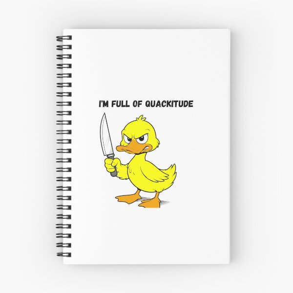 Item preview, Funny duck pun  designed and sold by BobaMochiYT.