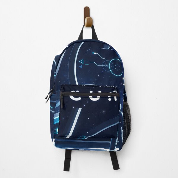 Item preview, Future Belongs to the Curious Astronaut designed and sold by AbstractAuraArt.