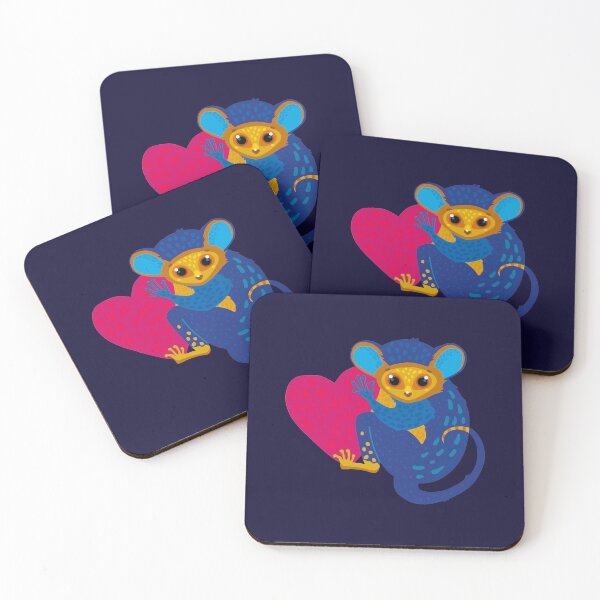 Item preview, Copy Guardian of Love designed and sold by OKNEW.