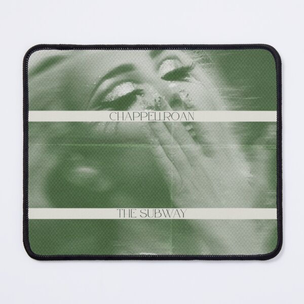 Item preview, The Subway designed and sold by chickensoupshop.