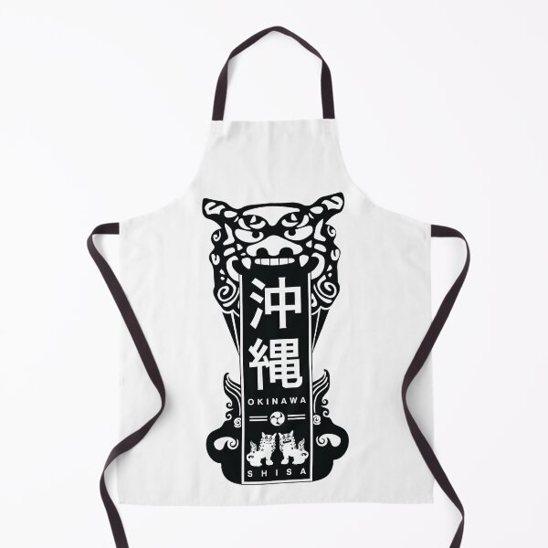 Item preview, Okinawa Shisa designed and sold by marcosty.
