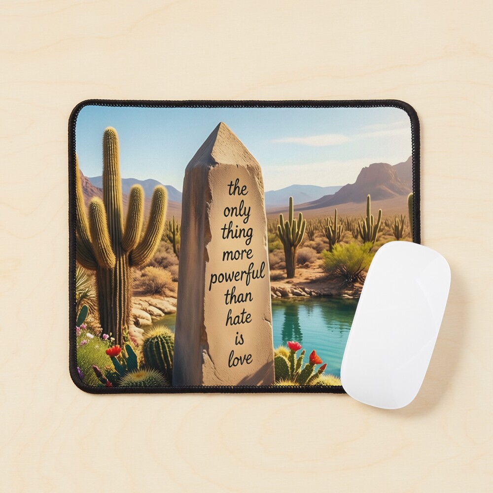 Item preview, Mouse Pad designed and sold by Uglyandcute.