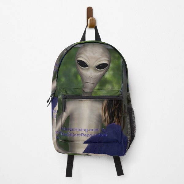 Aperçu de l'œuvre Extraterrestres créée et vendue par GreenSquashKid.