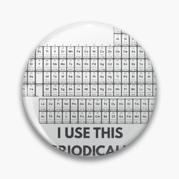 Item preview, I use this periodically. funny chemistry design designed and sold by Nerdventure.