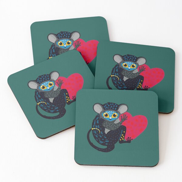 Item preview, Guardian of Love designed and sold by OKNEW.