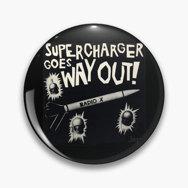 Item preview, Supercharger designed and sold by JakuZa76.