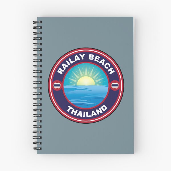 Item preview, Railay Beach Thailand flag designed and sold by studioss76.