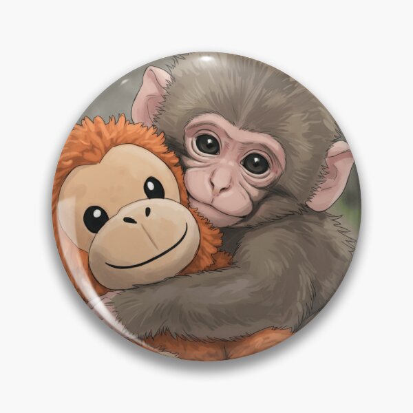 Item preview, Punch The Monkey  designed and sold by OlympicsMerch.