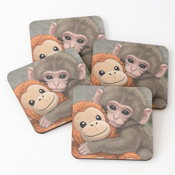 Item preview, Punch The Monkey  designed and sold by OlympicsMerch.
