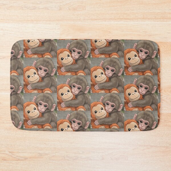 Item preview, Punch The Monkey  designed and sold by OlympicsMerch.