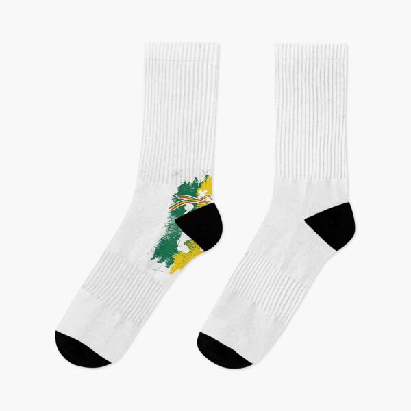 Item preview, Lion of Judah Ethiopia Flag Art. designed and sold by HabeshaCreative.