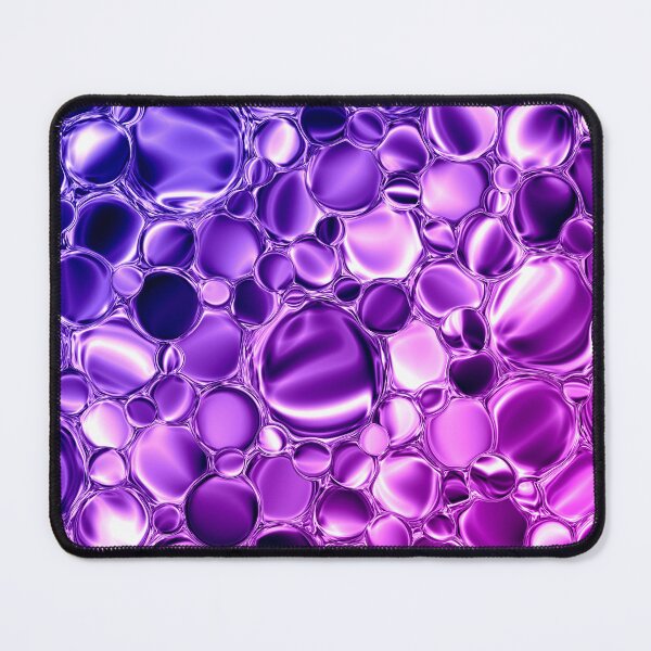 Item preview, Liquid Geometry | Purple And Pink Details designed and sold by MarinasDesign.