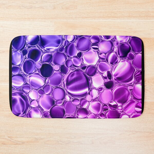 Item preview, Liquid Geometry | Purple And Pink Details designed and sold by bymtsef.
