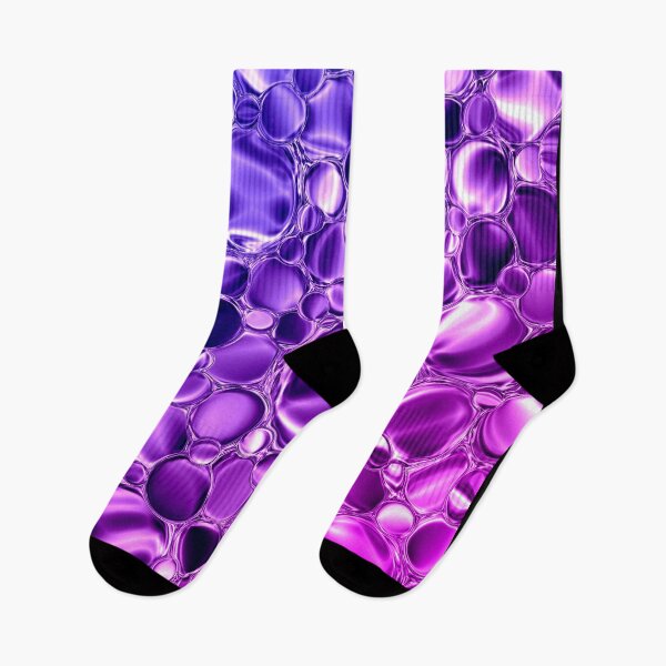 Item preview, Liquid Geometry | Purple And Pink Details designed and sold by MarinasDesign.