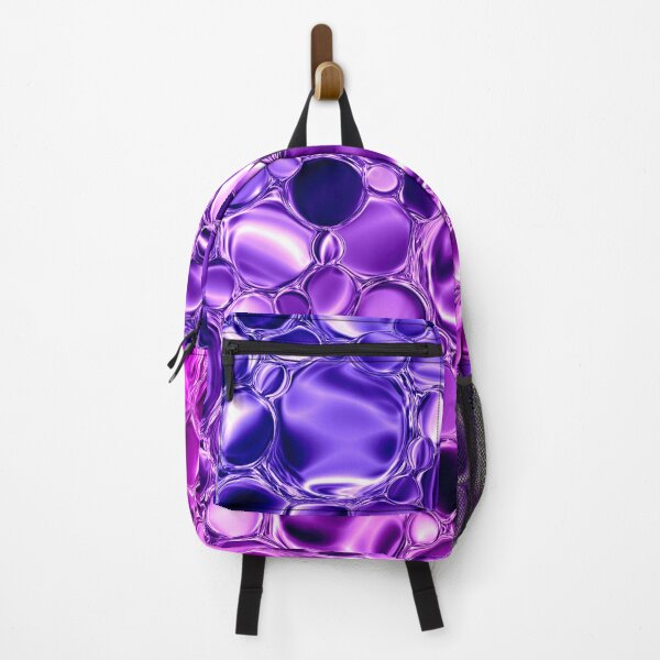 Item preview, Liquid Geometry | Purple And Pink Details designed and sold by bymtsef.