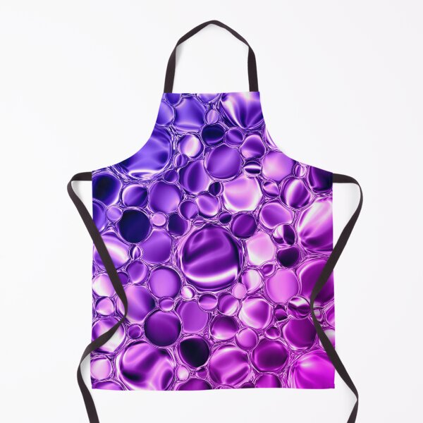 Item preview, Liquid Geometry | Purple And Pink Details designed and sold by MarinasDesign.
