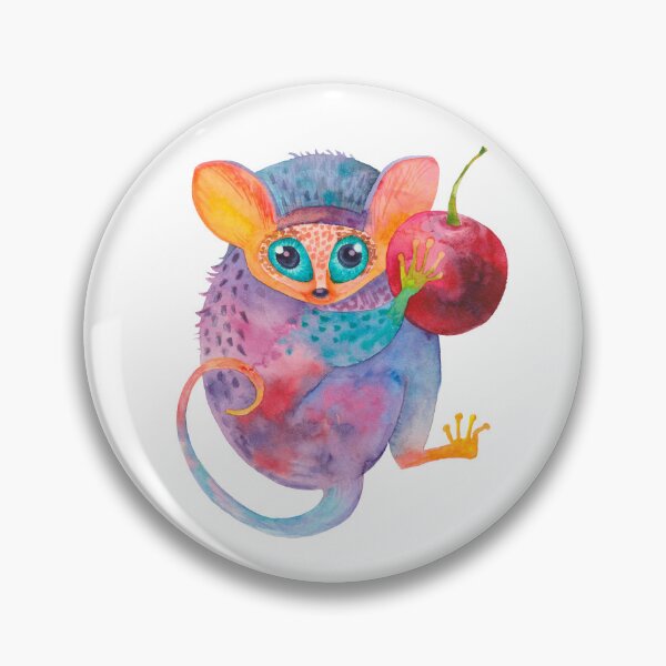 Item preview, Collector of Small Delights designed and sold by OKNEW.