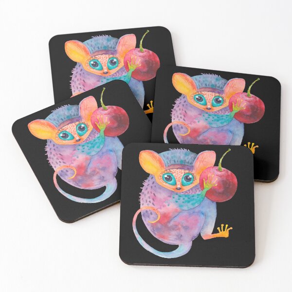 Item preview, Collector of Small Delights designed and sold by OKNEW.