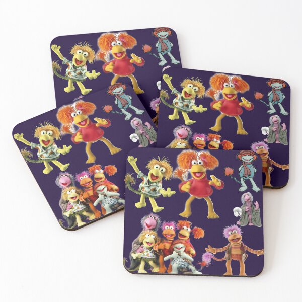 Item preview, ???fraggle? rock?fraggle? rock?fraggle? rock?fraggle? rock?fraggle? rock?fraggle? rock?fraggle? rock?fraggle? rock?fraggle? rock?fraggle? rock?fraggle? rock?fraggle??? designed and sold by moonyeto.