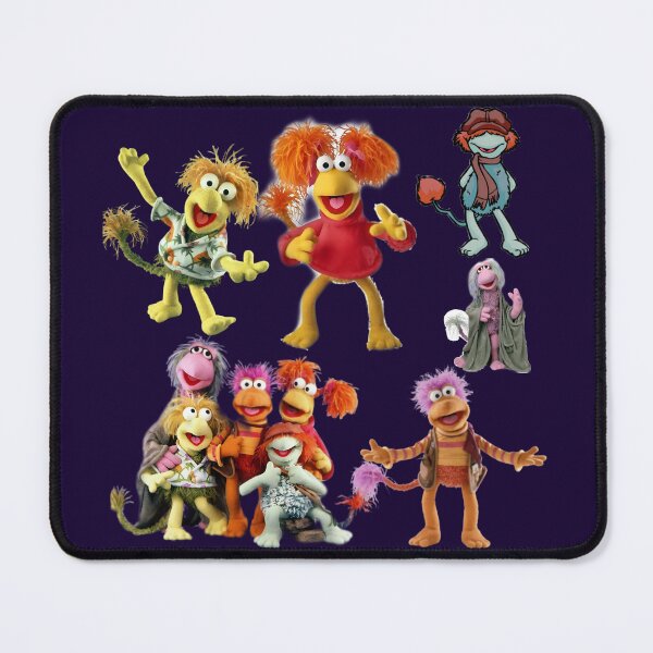 Item preview, ???fraggle? rock?fraggle? rock?fraggle? rock?fraggle? rock?fraggle? rock?fraggle? rock?fraggle? rock?fraggle? rock?fraggle? rock?fraggle? rock?fraggle? rock?fraggle??? designed and sold by moonyeto.