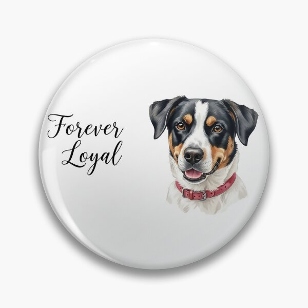 Item preview, Forever Loyal 2 designed and sold by FlamaC.