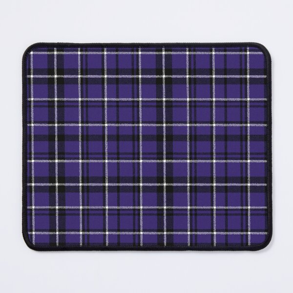 Item preview, Colorado Rockies plaid tartan designed and sold by Broken Antler Designs .