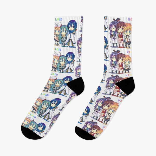 Item preview, Hatsune miku vocaloid  designed and sold by RadiantGraphics.