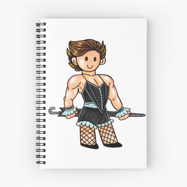 Item preview, Tom's Umbrella designed and sold by Miranda.3V.