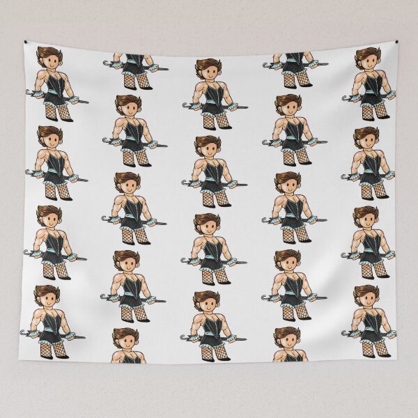 Item preview, Tom's Umbrella designed and sold by Miranda.3V.