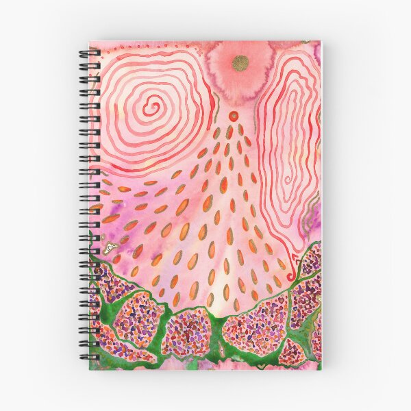 Item preview, Mountain Fynbos designed and sold by Rokita Art.