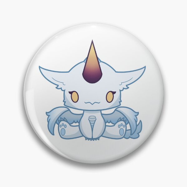 Item preview, Smol chibi Bean designed and sold by Firima.