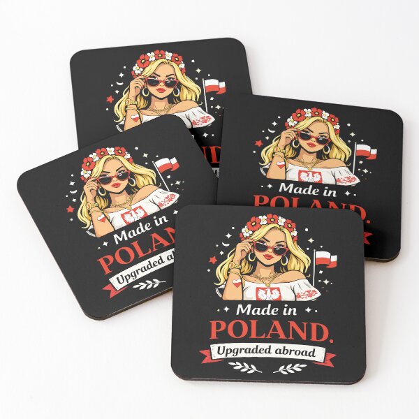 Item preview, Made in Poland. Upgraded Abroad designed and sold by storelibertys.