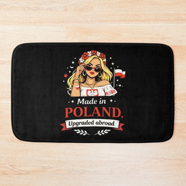 Item preview, Made in Poland. Upgraded Abroad designed and sold by storelibertys.