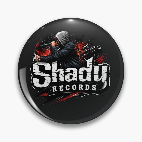 Item preview, Eminem slim underground rap king designed and sold by starsprout88.