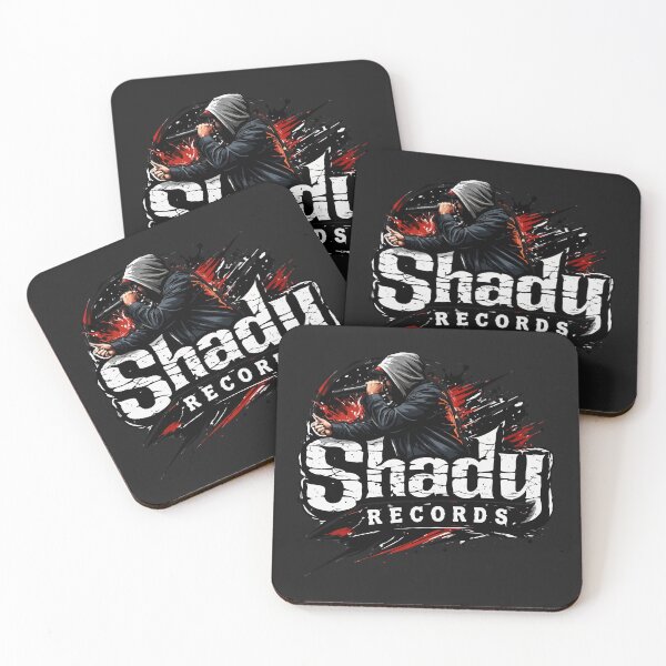 Item preview, Eminem slim underground rap king designed and sold by starsprout88.
