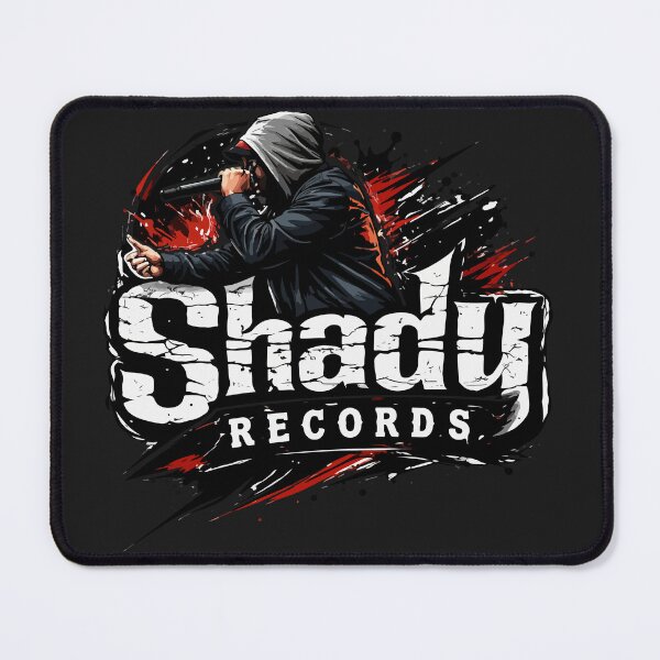 Item preview, Eminem slim underground rap king designed and sold by starsprout88.
