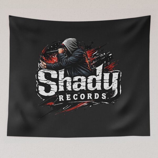 Item preview, Eminem slim underground rap king designed and sold by starsprout88.